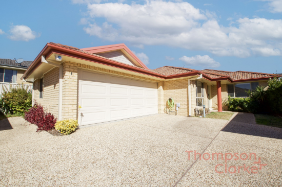 4/76 Worcester Drive, East Maitland, NSW 2323