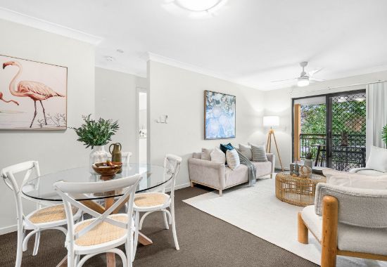 Unit 4/77 Belgrave Street, Morningside, Qld 4170