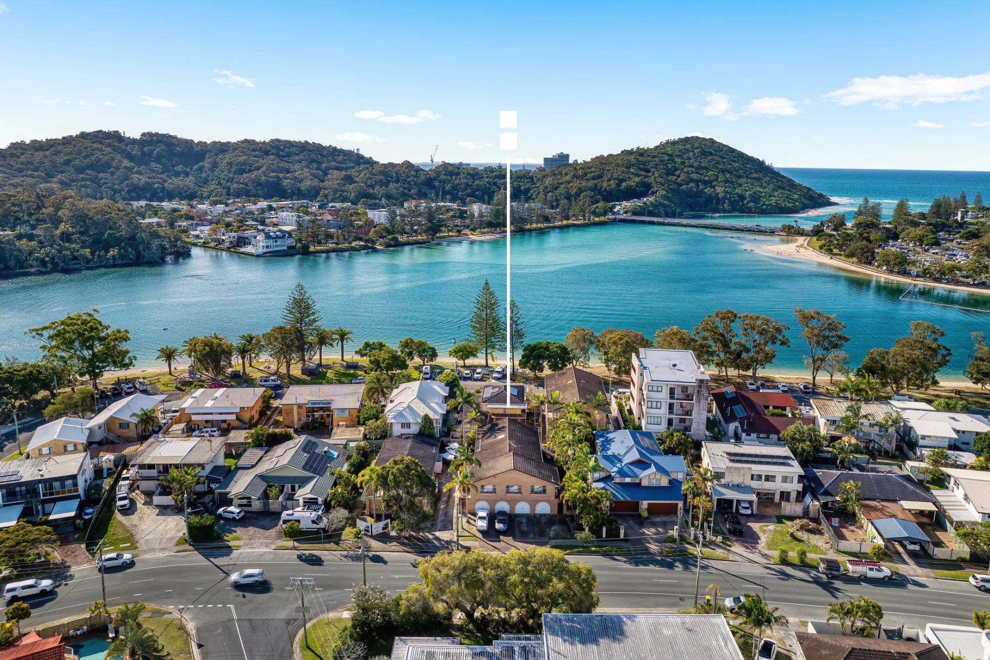 4/77 Tallebudgera Dr, Palm Beach, Qld 4221