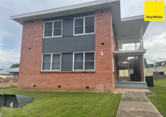 4/8 Brae Street, Inverell, NSW 2360