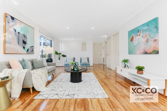 4/8 Larbert Road, Noble Park, Vic 3174