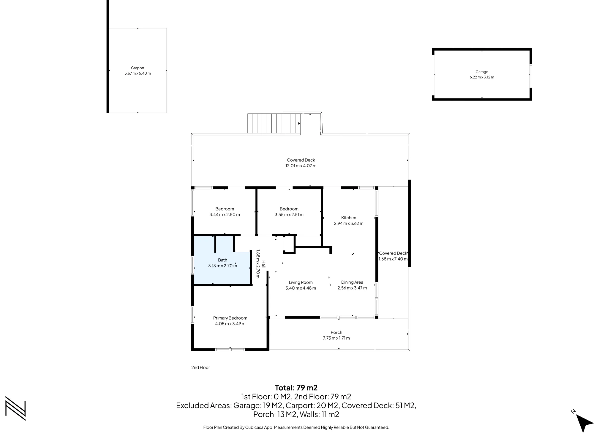 4/8 Second Avenue, Railway Estate, Qld 4810