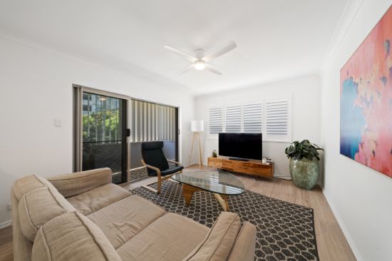 4/82 Bellevue Terrace, Clayfield, Qld 4011