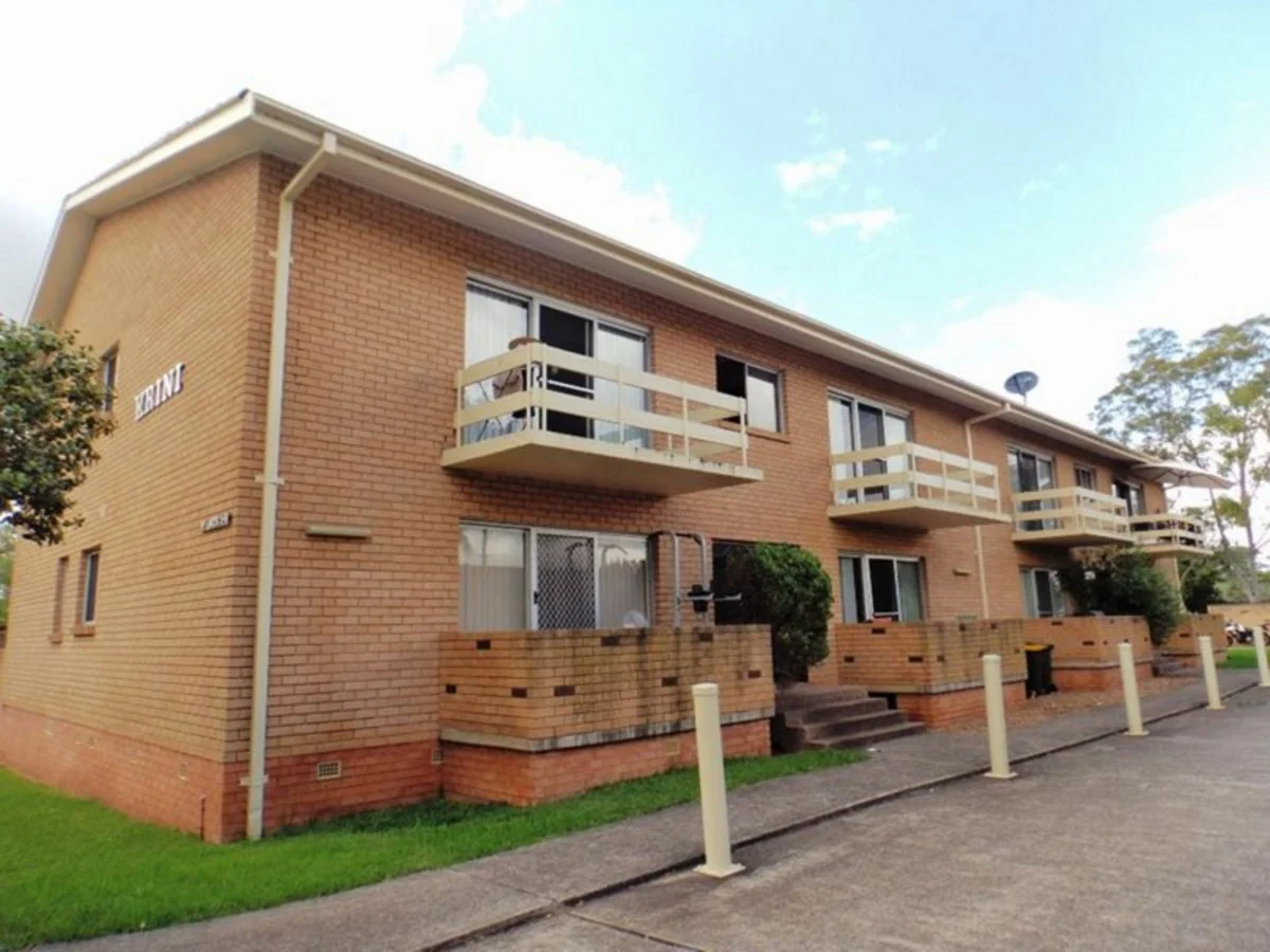 4/83 Saywell Road, Macquarie Fields, NSW 2564
