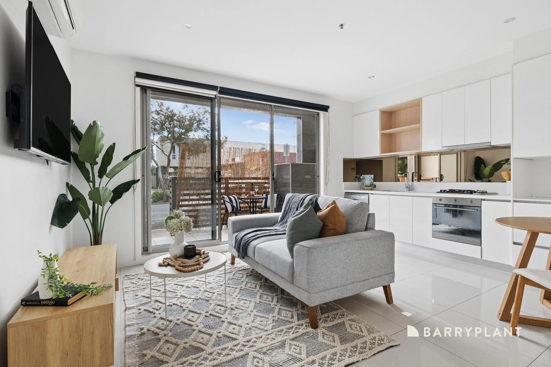 4/85 Hutton Street, Thornbury, Vic 3071