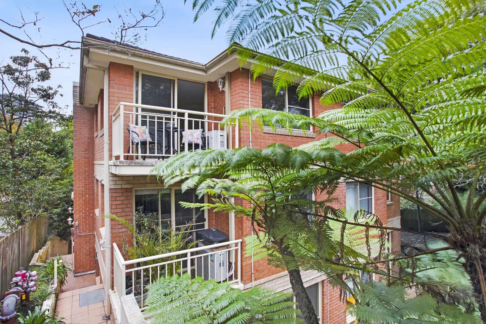 4/85 Shirley Road, Wollstonecraft, NSW 2065