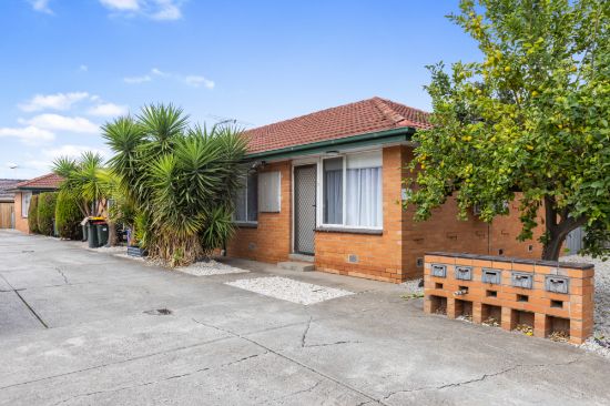 4/87 New Street, South Kingsville, Vic 3015