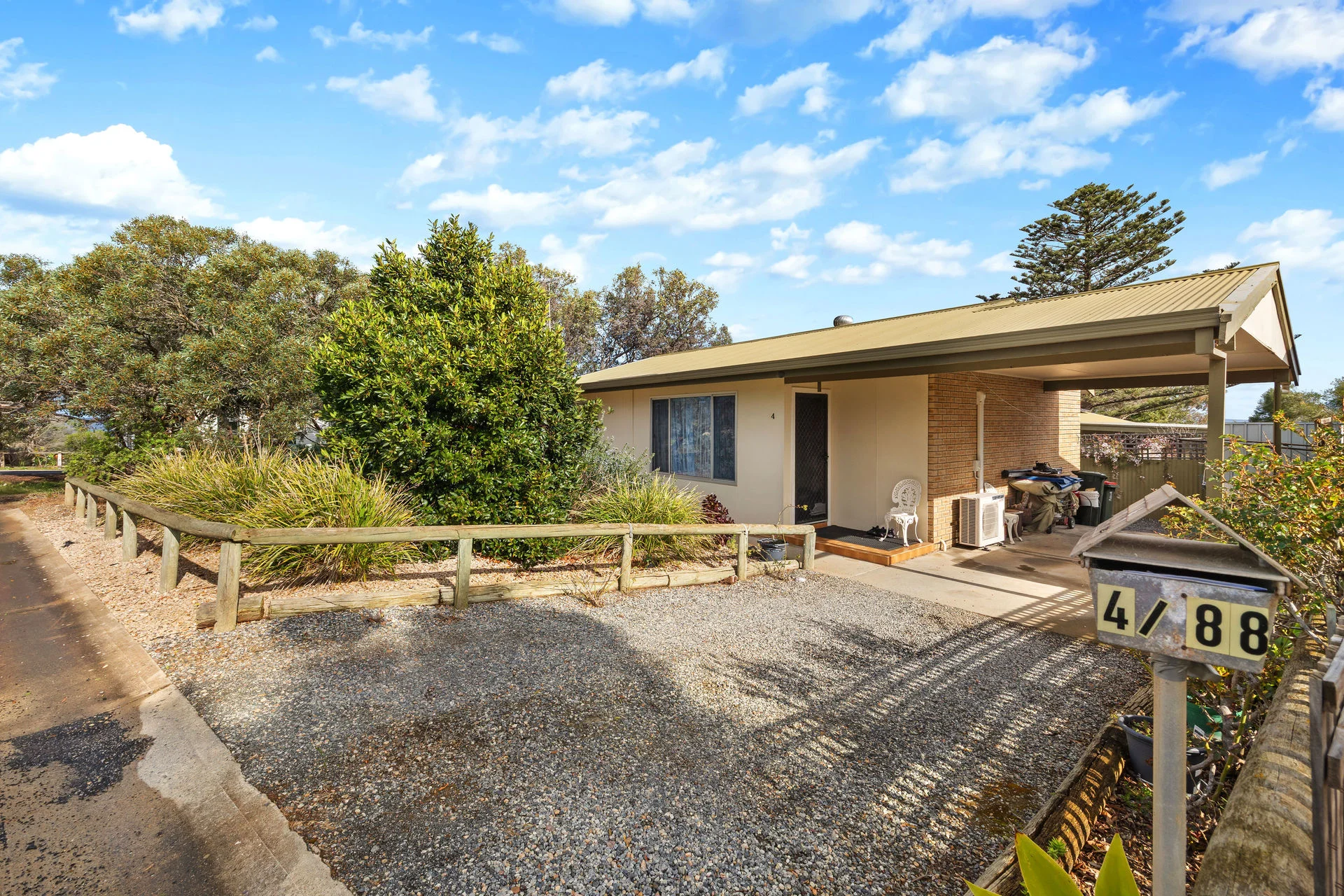 4/88 Matthew Place, Port Lincoln, SA 5606