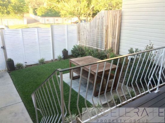4/9 Parooba Avenue, Camp Hill, Qld 4152