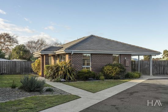 4/9 Phillip Street, Perth, Tas 7300