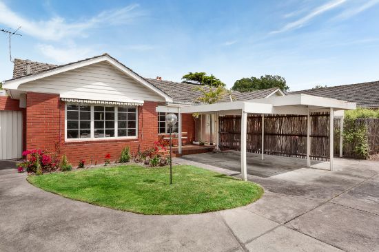 4/900 Hampton Street, Brighton, Vic 3186
