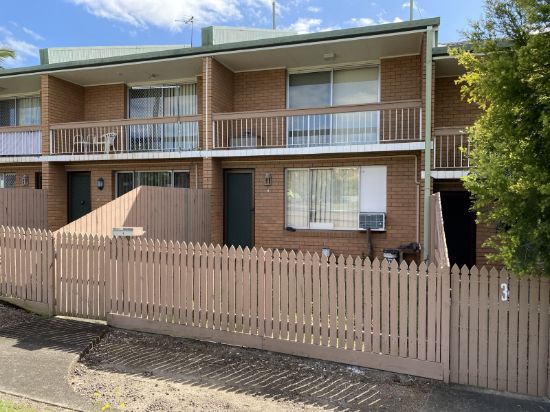 4/908 Old Cleveland Rd, Carina, Qld 4152