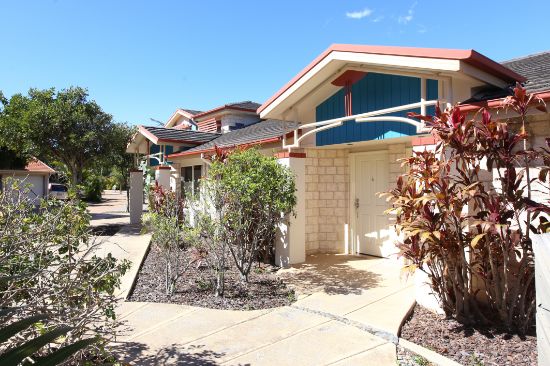 4/94 Solitary Islands Way, Sapphire Beach, NSW 2450