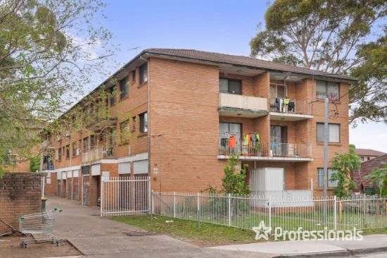 4/98-100 Broomfield Street, Cabramatta, NSW 2166