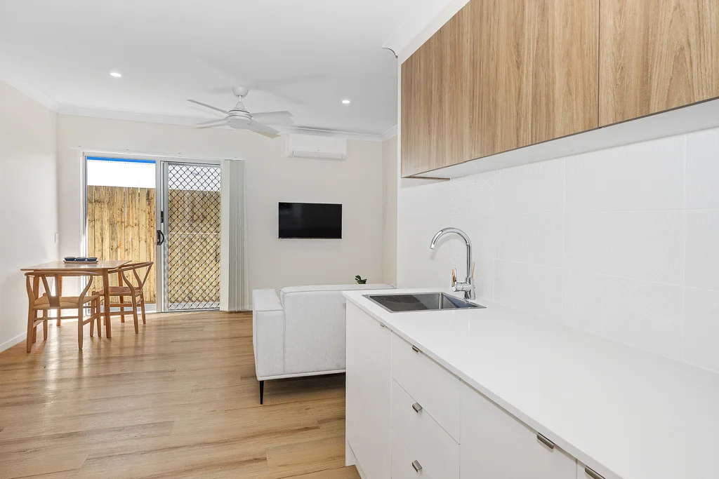 4 Coppin Street West, Kallangur, Qld 4503