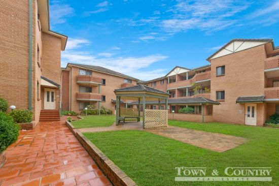 40/54-58 Amy Street, Regents Park, NSW 2143