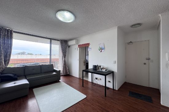 40/64-66 Great Western Highway Highway, Parramatta, NSW 2150