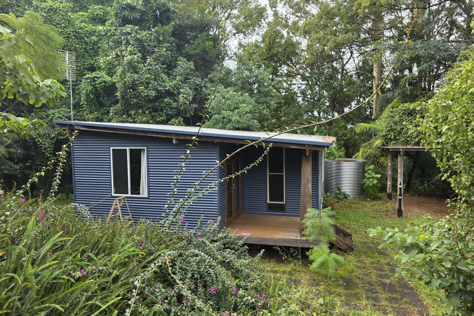 400c Rose Road, Tuntable Creek, NSW 2480