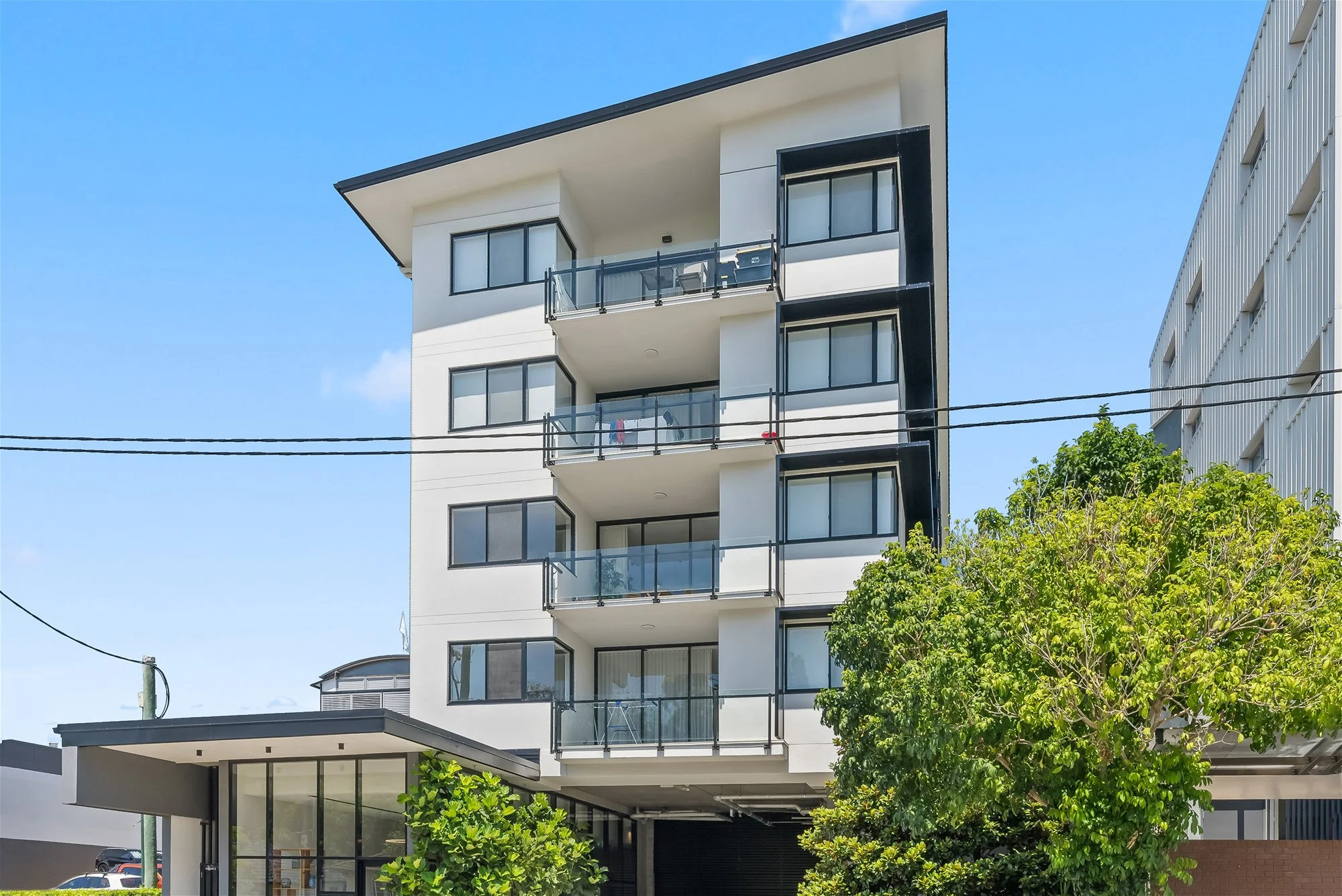 401/19 Bothwell Street, Mount Gravatt, Qld 4122