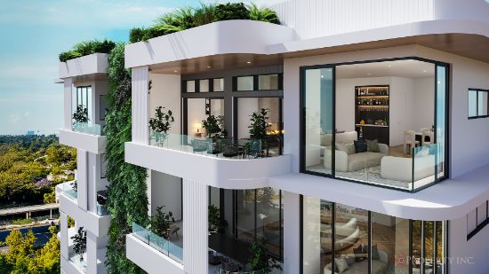 401/51 Primrose Street, Sherwood, Qld 4075