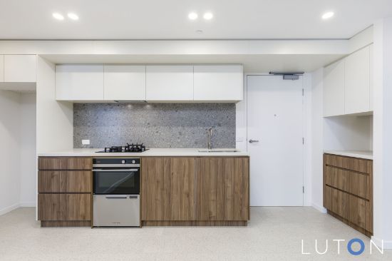 401/55 Dooring Street, Dickson, ACT 2602