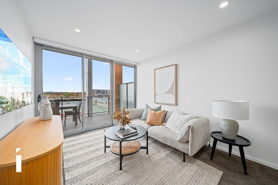 401/6 Cape Street, Dickson, ACT 2602