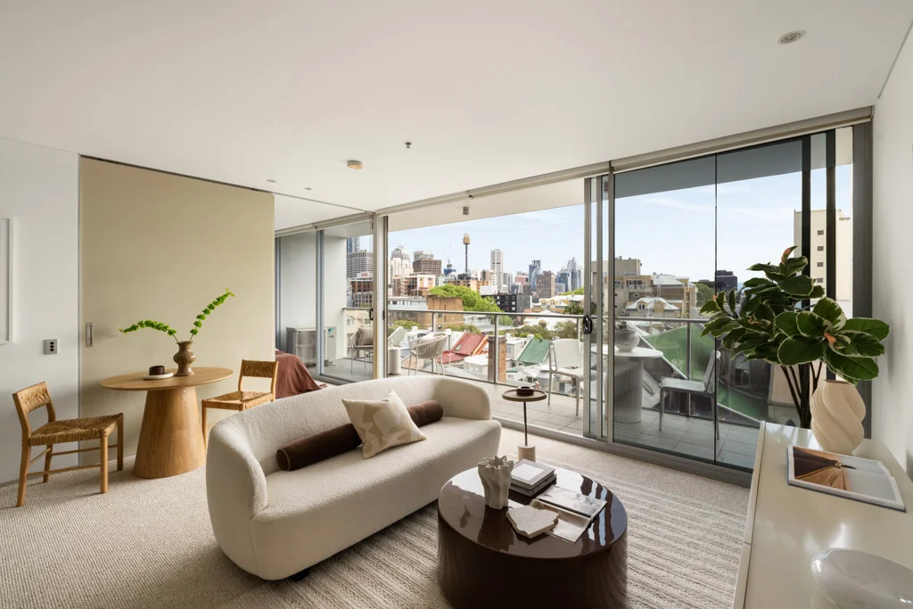 403/417-419 Bourke Street, Surry Hills, NSW 2010