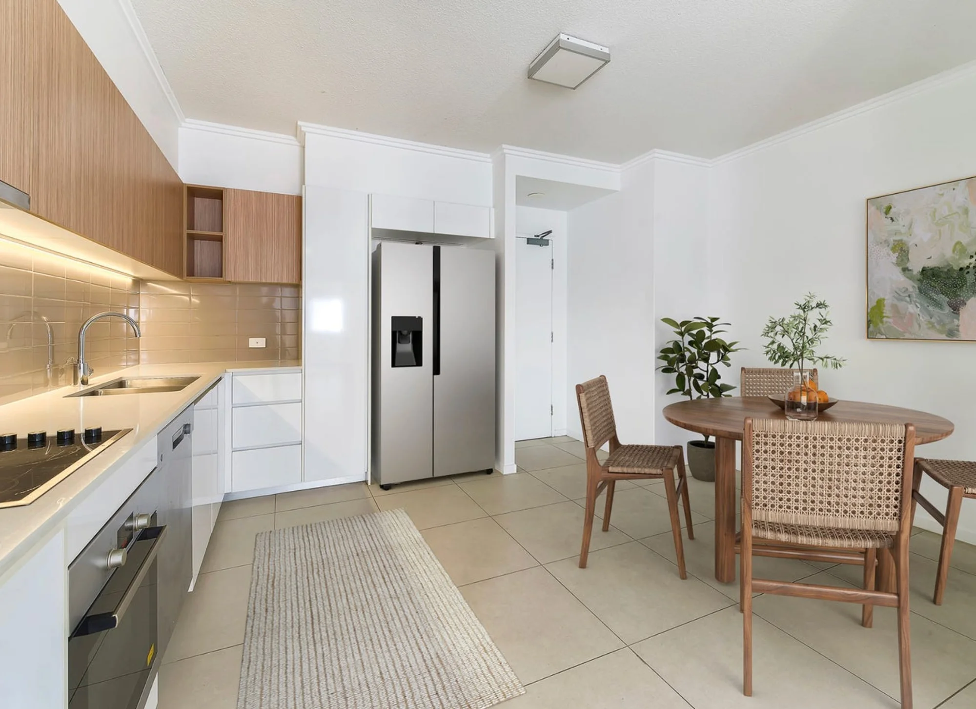 403/9 Le Geyt St, Windsor, Qld 4030