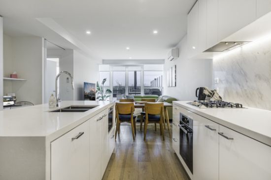 404/188 Macaulay Road, North Melbourne, Vic 3051