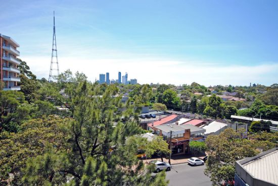 404/2 Broughton Road, Artarmon, NSW 2064