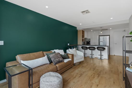 404/78 Berwick Street, Fortitude Valley, Qld 4006