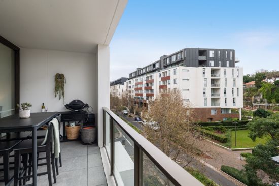 405/136 Ross Street, Forest Lodge, NSW 2037