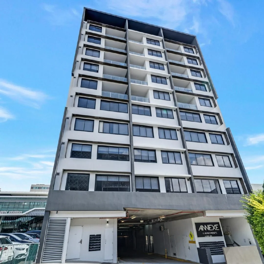 406/11 Bowen Bridge Road, Bowen Hills QLD 4006