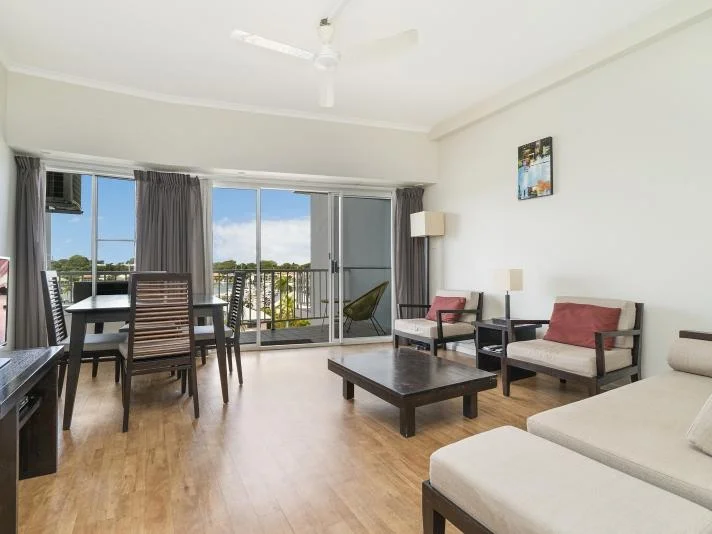 406/32 Marina Boulevard, Cullen Bay, NT 0820