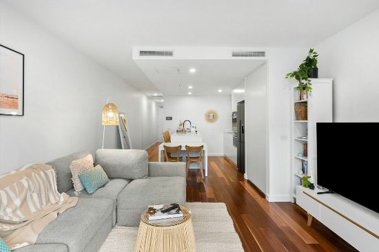 Unit 406/4 Anzac Park, Campbell, ACT 2612