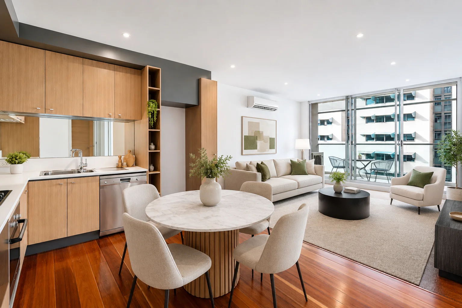407/111 Leicester Street, Carlton, Vic 3053
