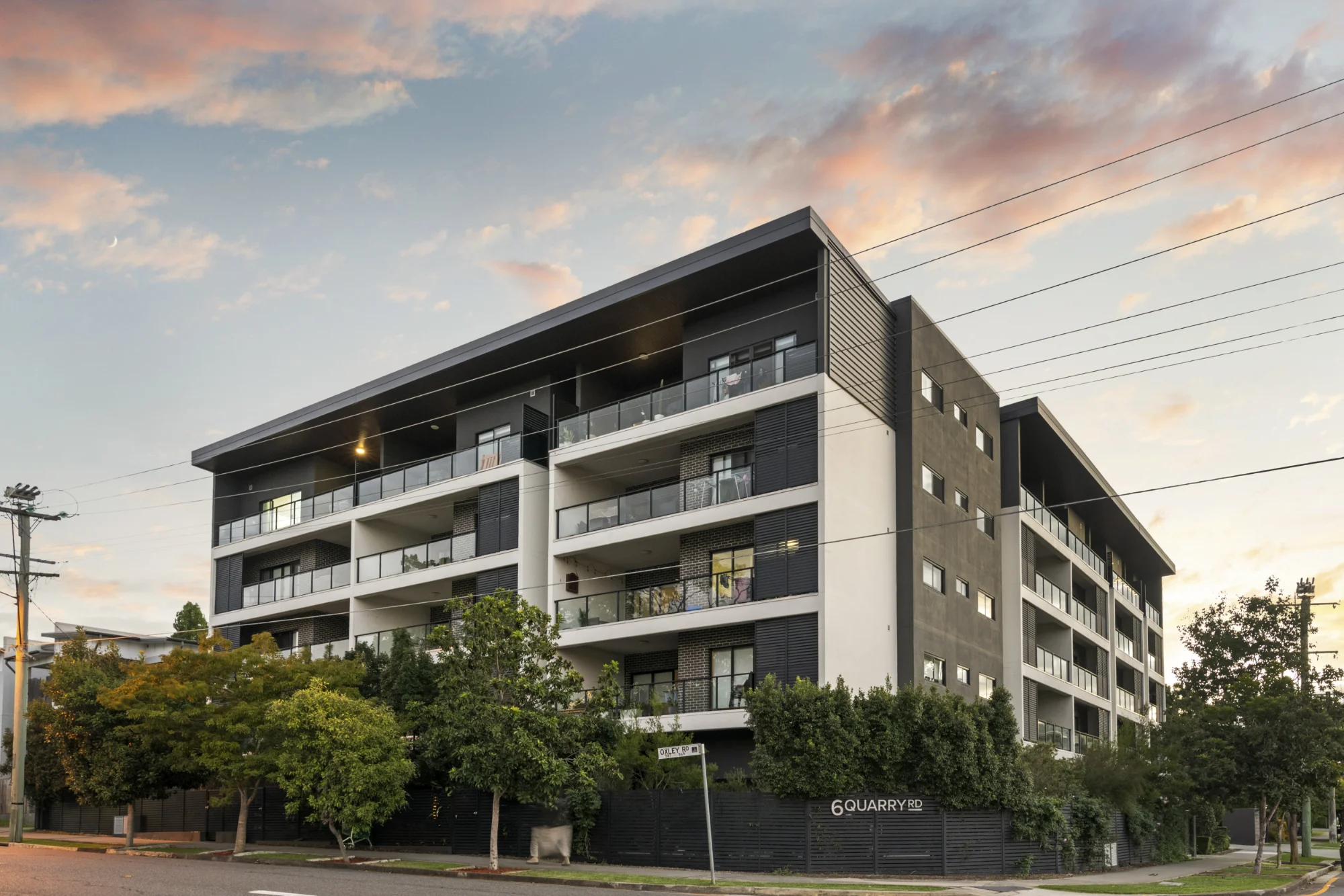 407/6 Quarry Road, Sherwood, Qld 4075