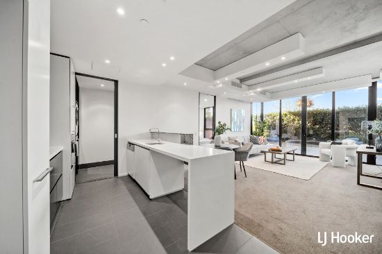 409/19 Marcus Clarke Street, City, ACT 2601
