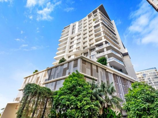 4093/37C Harbour Road, Hamilton, Qld 4007