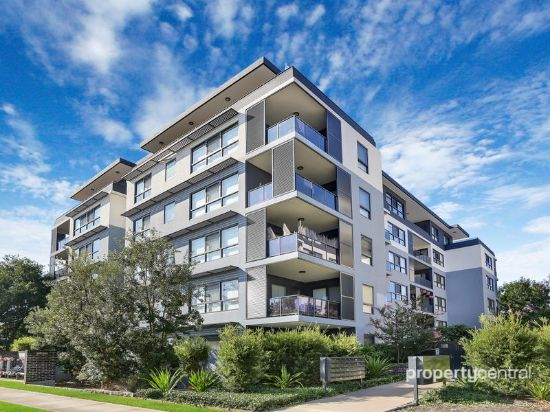 41/12 Vista Street, Penrith, NSW 2750