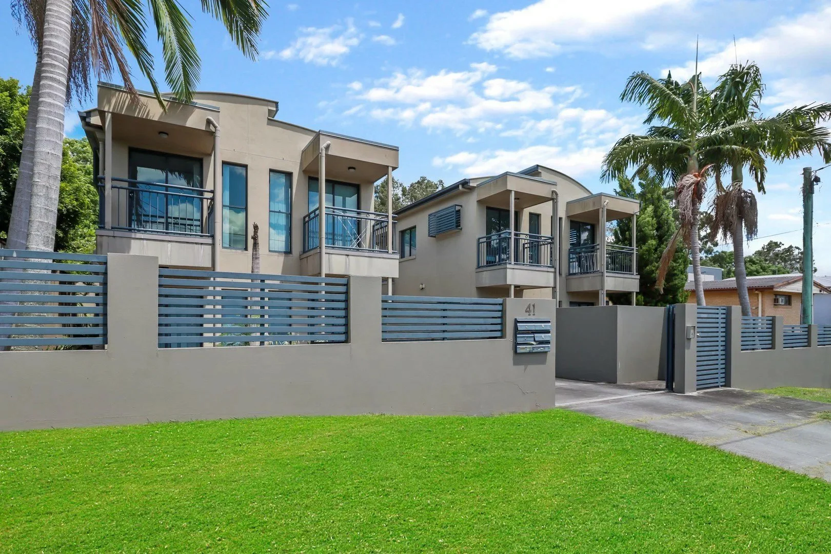 41 Warren Street, St Lucia, Qld 4067