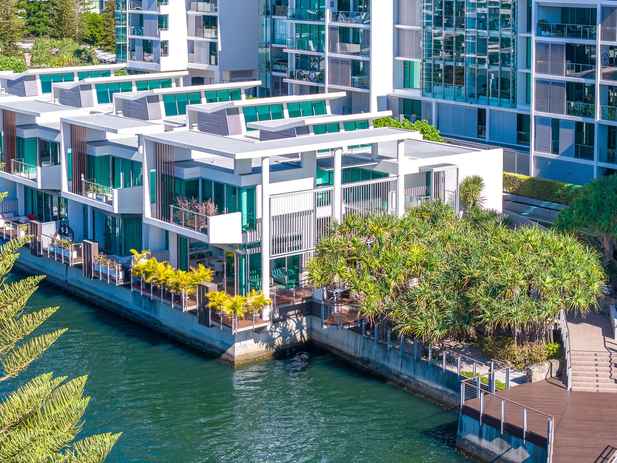 4101 Ephraim Island, Paradise Point, Qld 4216