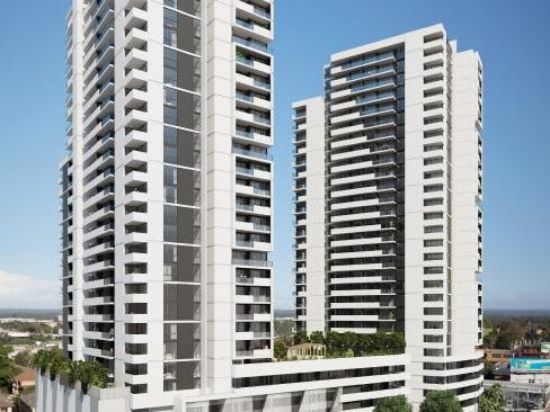 411A/420 Macquarie Street, Liverpool, NSW 2170