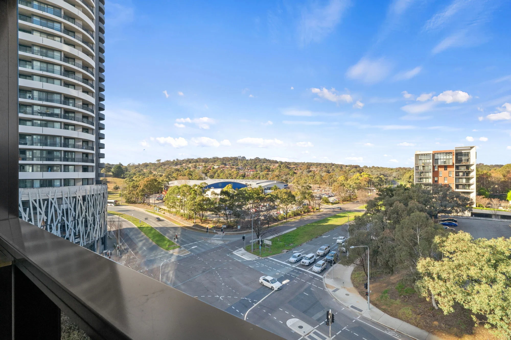 412/2 Grazier Lane, Belconnen ACT 2617