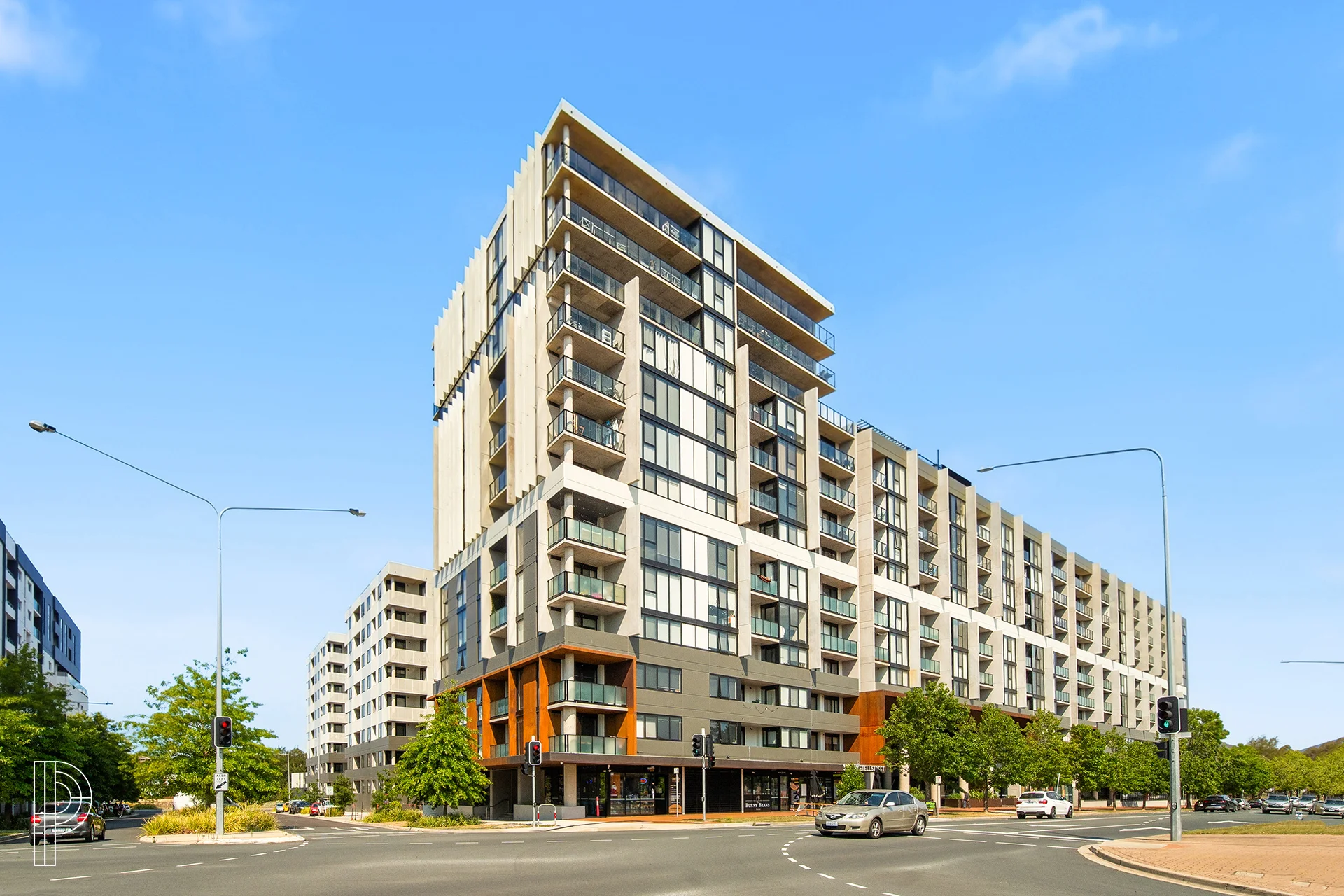 415/335 Anketell Street, Greenway, ACT 2900