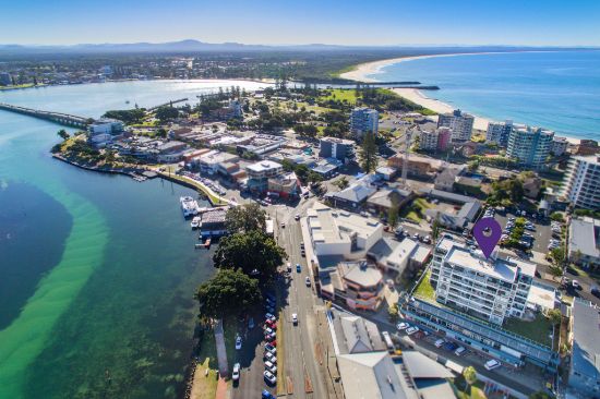 42/12-16 Wallis Street, Forster, NSW 2428
