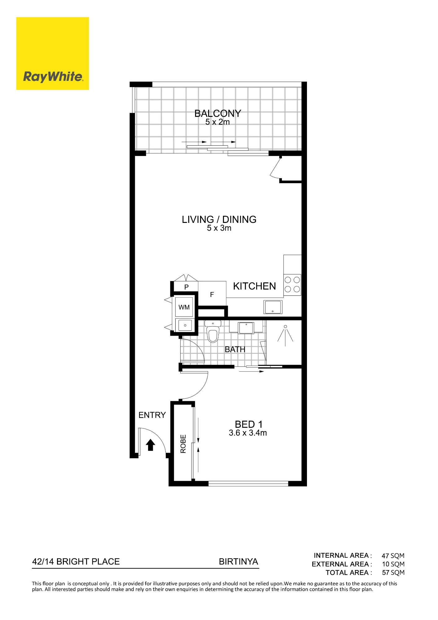 42/14 Bright Place, Birtinya QLD 4575
