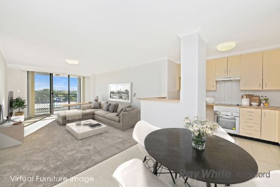 42/243 Anzac Parade, Kingsford, NSW 2032