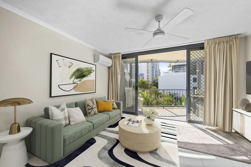 42/2607 Gold Coast Highway, Mermaid Beach, Qld 4218