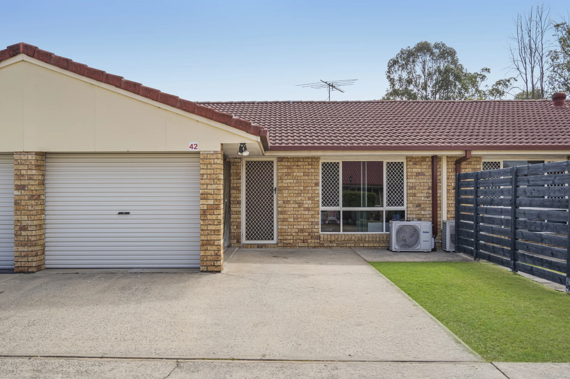 42/34 Thornton Street, Raceview, Qld 4305
